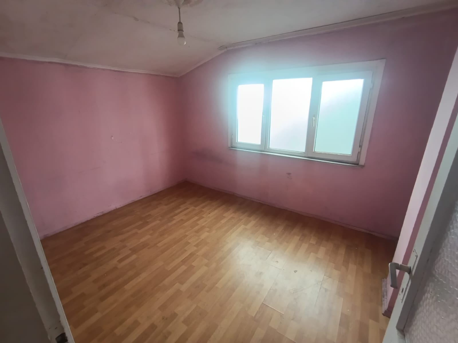 MABEL GAYRİMENKUL DEN YAVUZSELİM MAHALLESİNDE KİRALIK ÇATI DAİRE